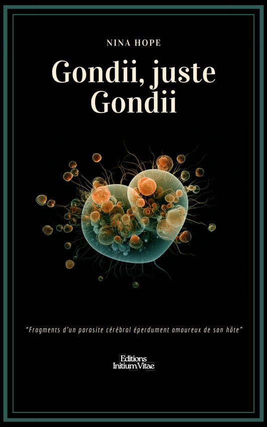 Gondii, juste Gondii