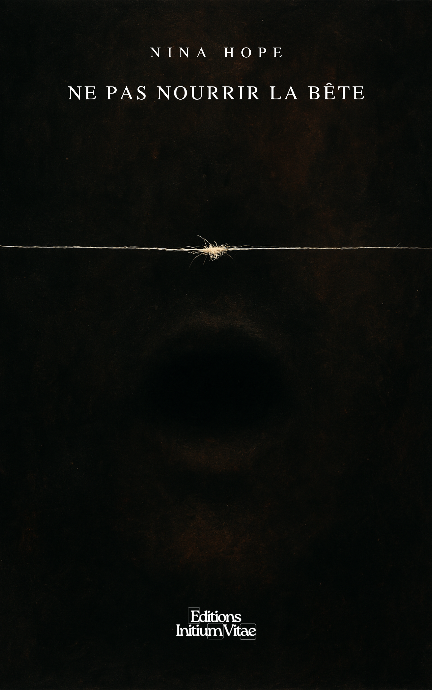 Ne pas nourrir la bête