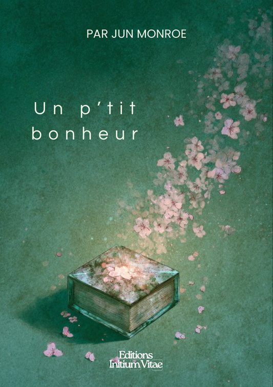 Un p'tit bonheur de Jun Monroe, Un conte contemporain sur les gestes simples qui réparent