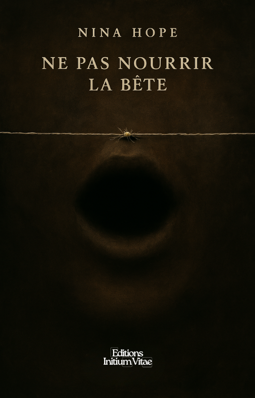 Ne pas nourrir la bête - Pdf (Format Numérique)